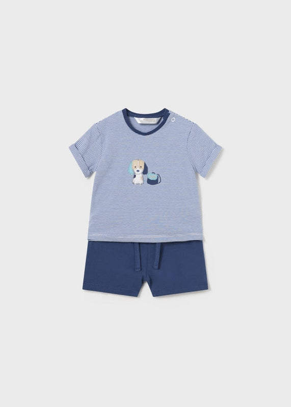 CONJUNTO 4 PIEZAS NIÑO 1626 MAYORAL