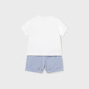 CONJUNTO 4 PIEZAS NIÑO 1626 MAYORAL