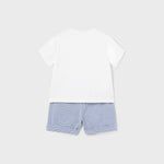 CONJUNTO 4 PIEZAS NIÑO 1626 MAYORAL
