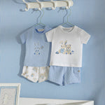 CONJUNTO 4 PZS NIÑO 1625 MAYORAL