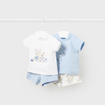 CONJUNTO 4 PZS NIÑO 1625 MAYORAL