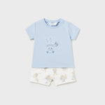 CONJUNTO 4 PZS NIÑO 1625 MAYORAL
