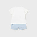 CONJUNTO 4 PZS NIÑO 1625 MAYORAL