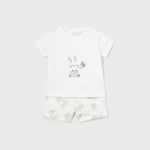 CONJUNTO 4 PZS NIÑO 1625 MAYORAL
