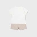 CONJUNTO 4 PZS NIÑO 1625 MAYORAL