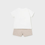 CONJUNTO 4 PZS NIÑO 1625 MAYORAL
