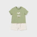 CONJUNTO 4 PIEZAS NIÑO 1626 MAYORAL