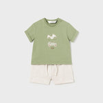 CONJUNTO 4 PIEZAS NIÑO 1626 MAYORAL