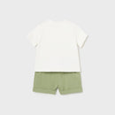 CONJUNTO 4 PIEZAS NIÑO 1626 MAYORAL
