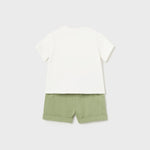 CONJUNTO 4 PIEZAS NIÑO 1626 MAYORAL