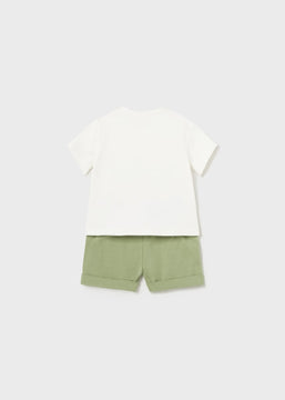 CONJUNTO 4 PIEZAS NIÑO 1626 MAYORAL