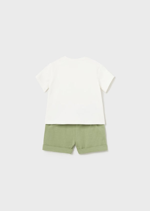 CONJUNTO 4 PIEZAS NIÑO 1626 MAYORAL