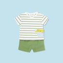 CONJUNTO 4 PZS NIÑO 1628 MAYORAL