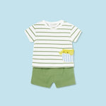 CONJUNTO 4 PZS NIÑO 1628 MAYORAL