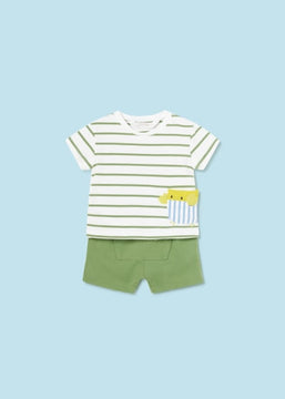 CONJUNTO 4 PZS NIÑO 1628 MAYORAL