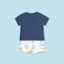 CONJUNTO 4 PZS NIÑO 1628 MAYORAL