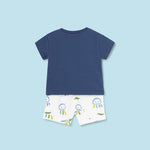CONJUNTO 4 PZS NIÑO 1628 MAYORAL