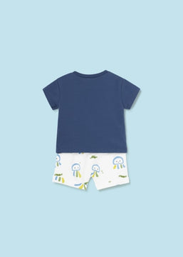 CONJUNTO 4 PZS NIÑO 1628 MAYORAL