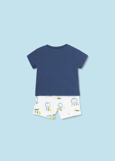 CONJUNTO 4 PZS NIÑO 1628 MAYORAL