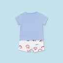 CONJUNTO 4 PZS NIÑO 1628 MAYORAL