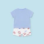 CONJUNTO 4 PZS NIÑO 1628 MAYORAL