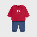 Conjunto Niño 4 Pzs 1623 Mayoral