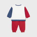 Conjunto Niño 4 Pzs 1623 Mayoral