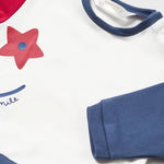 Conjunto Niño 4 Pzs 1623 Mayoral