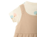 CONJUNTO CELESTE 729183 BABY FRESH