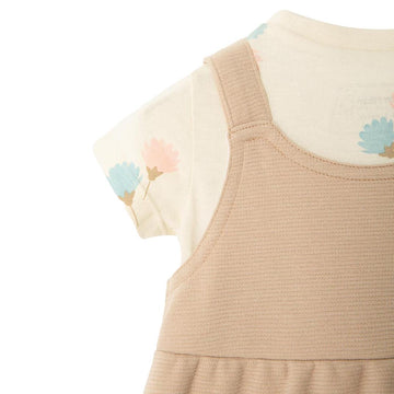 CONJUNTO CELESTE 729183 BABY FRESH
