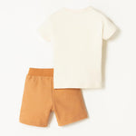 CONJUNTO NIÑO VEHI 717898 BABY FRESH