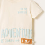 CONJUNTO NIÑO VEHI 717898 BABY FRESH