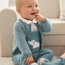 CONJUNTO BRAGA NIÑO HILO 2621 MAYORAL