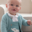 CONJUNTO BRAGA NIÑO HILO 2621 MAYORAL