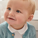 CONJUNTO BRAGA NIÑO HILO 2621 MAYORAL