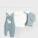 CONJUNTO BRAGA NIÑO HILO 2621 MAYORAL