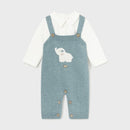 CONJUNTO BRAGA NIÑO HILO 2621 MAYORAL