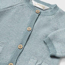 CONJUNTO BRAGA NIÑO HILO 2621 MAYORAL