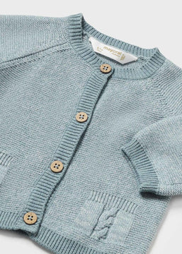 CONJUNTO BRAGA NIÑO HILO 2621 MAYORAL
