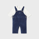 CONJUNTO BRAGA BEBE NIÑO 2632 MAYORAL