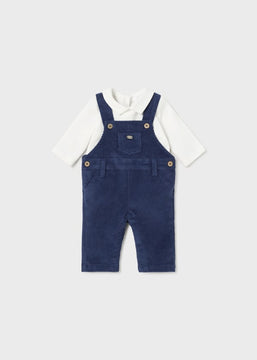 CONJUNTO BRAGA BEBE NIÑO 2632 MAYORAL