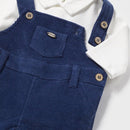 CONJUNTO BRAGA BEBE NIÑO 2632 MAYORAL