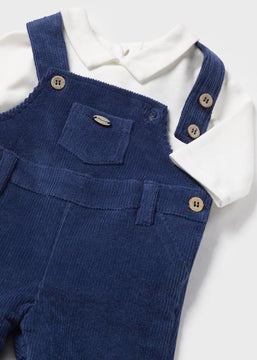 CONJUNTO BRAGA BEBE NIÑO 2632 MAYORAL