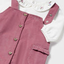 CONJUNTO BRAGA NIÑA 2697 MAYORAL