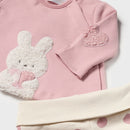 SET 3 PZS BEBE NIÑA 2504 MAYORAL