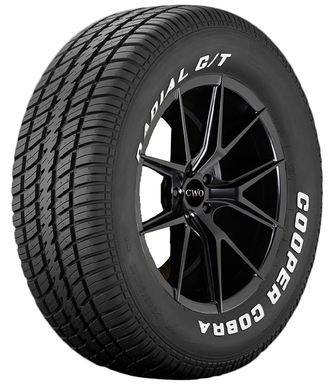 COOPER COBRA RADIAL G/T P275/60R15 107T