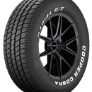 COOPER COBRA RADIAL G/T RWL P255/60R15 102T