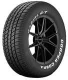COOPER COBRA RADIAL G/T RWL P255/60R15 102T