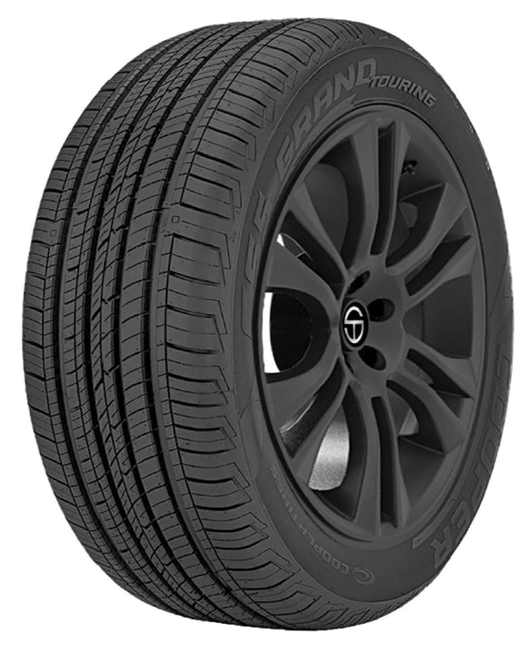 COOPER CS5 ULTRA TOURING 245/50R20 102H