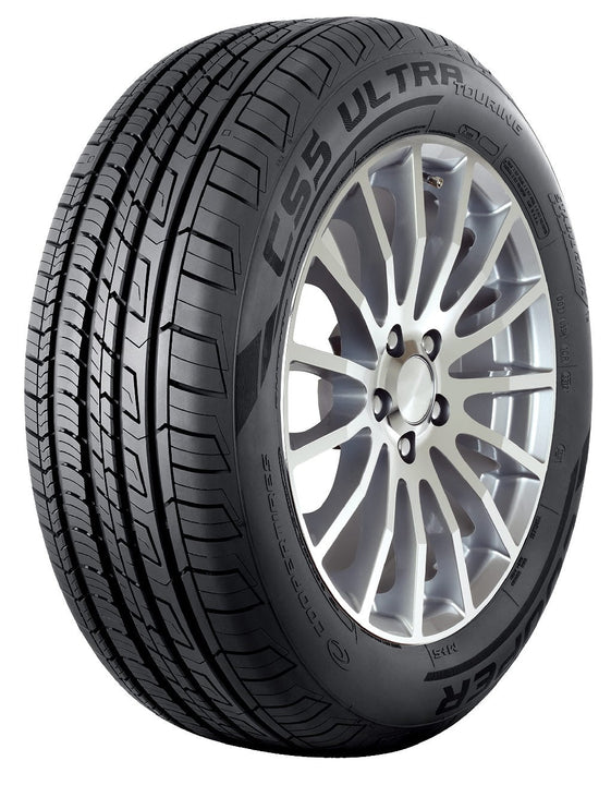 COOPER CS5 ULTRA TOURING 225/60R18 100V